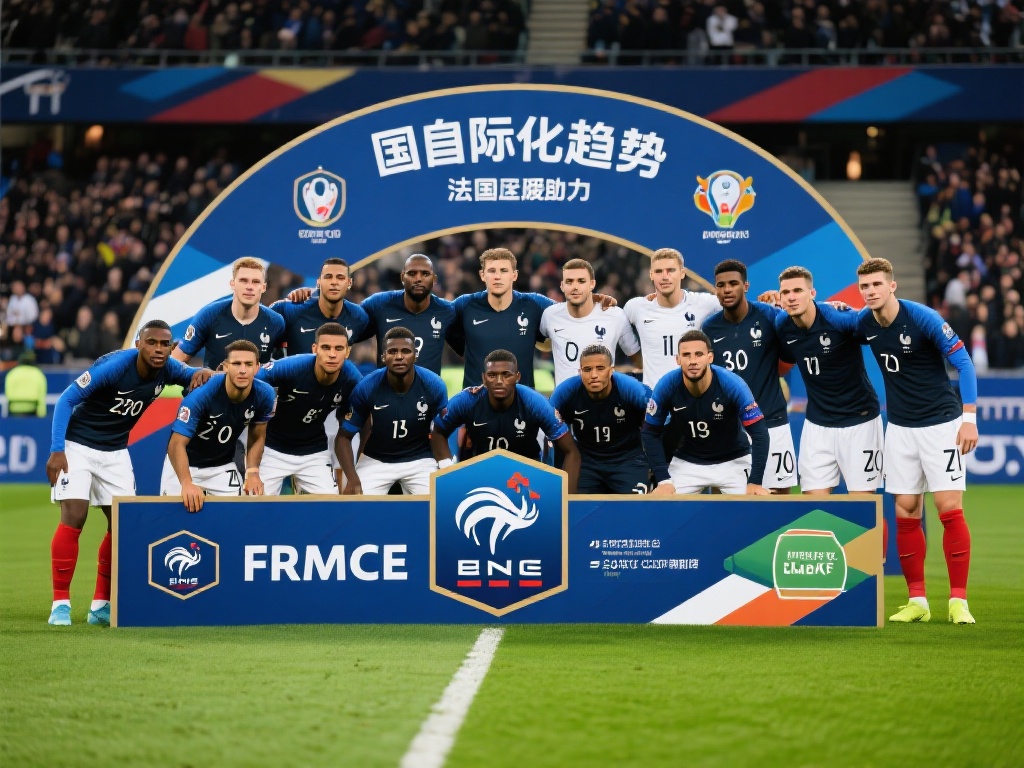 国际化趋势：法国不仅吸引了诸多国际球星加