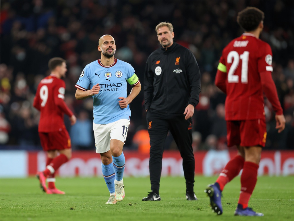 瓜迪奥拉:利物浦仍是首要竞争者,曼联崛起尚需努力 在后续的比赛中,曼城是否会继续称霸英超?