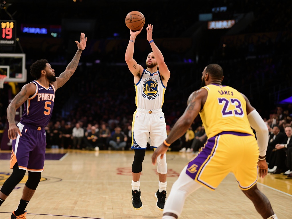 实际比赛中，明星球员的表现往往直接决定了