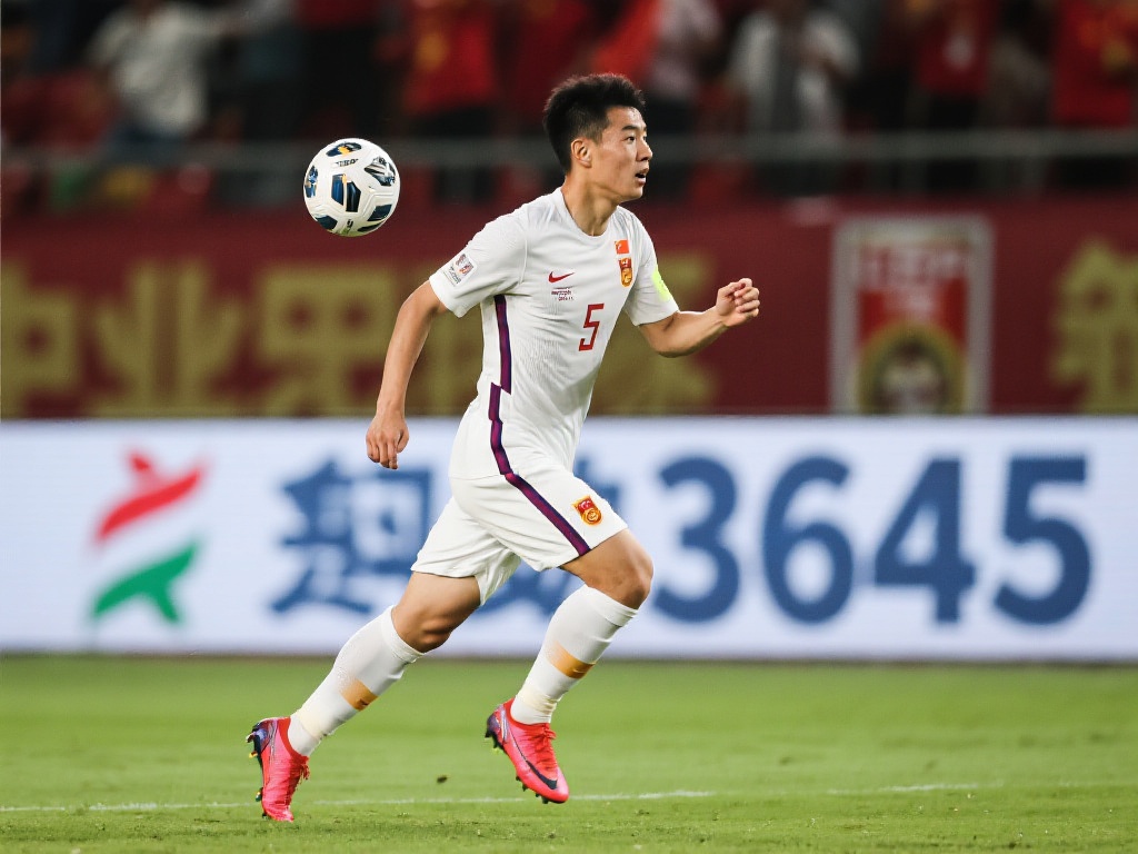 数据说话：武磊是国足领袖的有力佐证
从