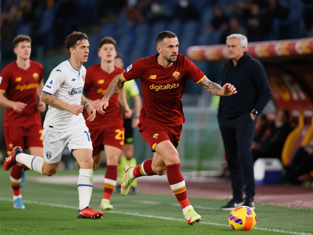 情感与技术的结合是罗马崛起的独特基因。在