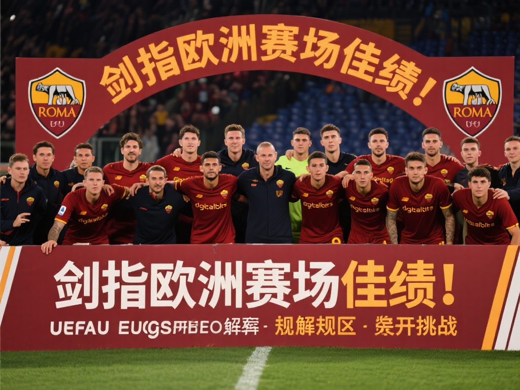足球世界从不缺乏精彩的故事，而意甲劲旅罗