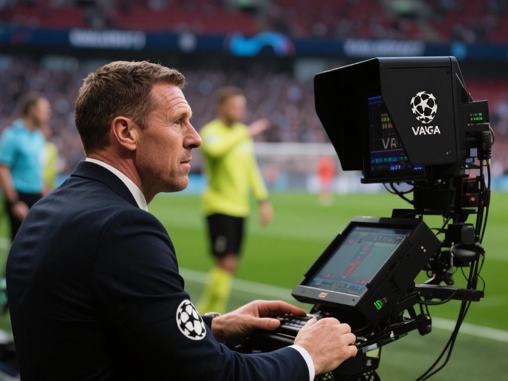 足球技术化需平衡人性和效率
不可否认，