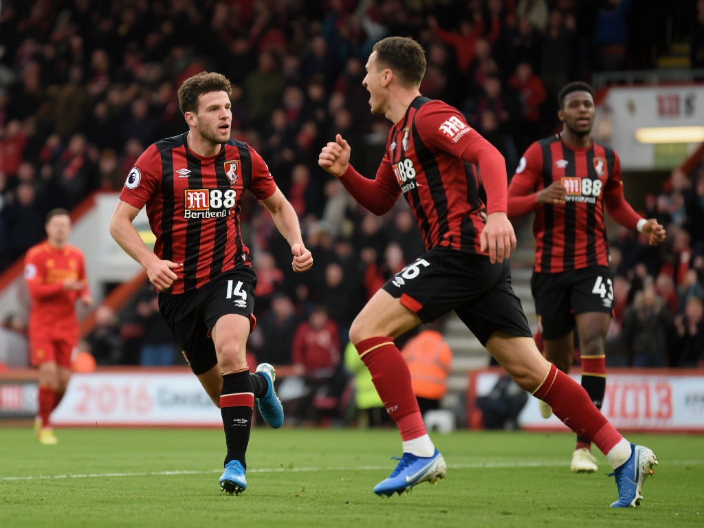 回顾两队的交锋历史，不难发现，伯恩茅斯在