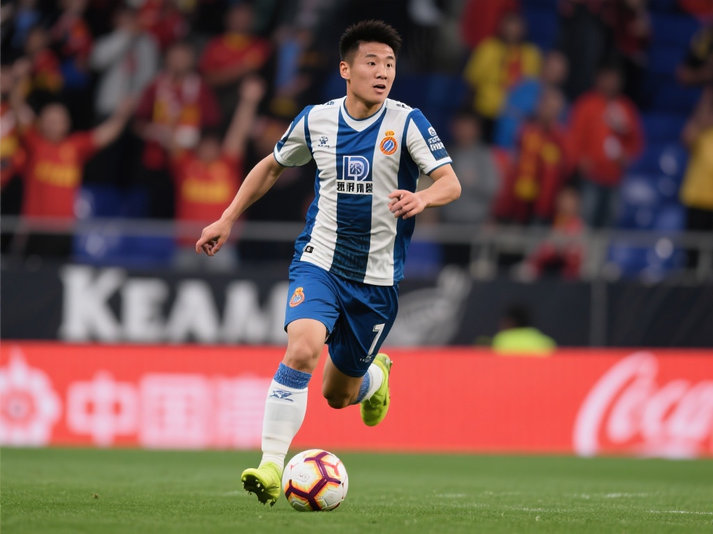 近年来，随着中国足球的发展，涌现出不少出