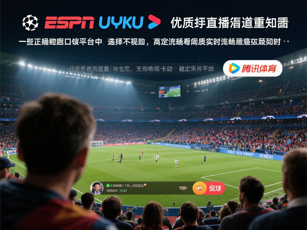 足坛巅峰对决：欧冠赛事直播全攻略