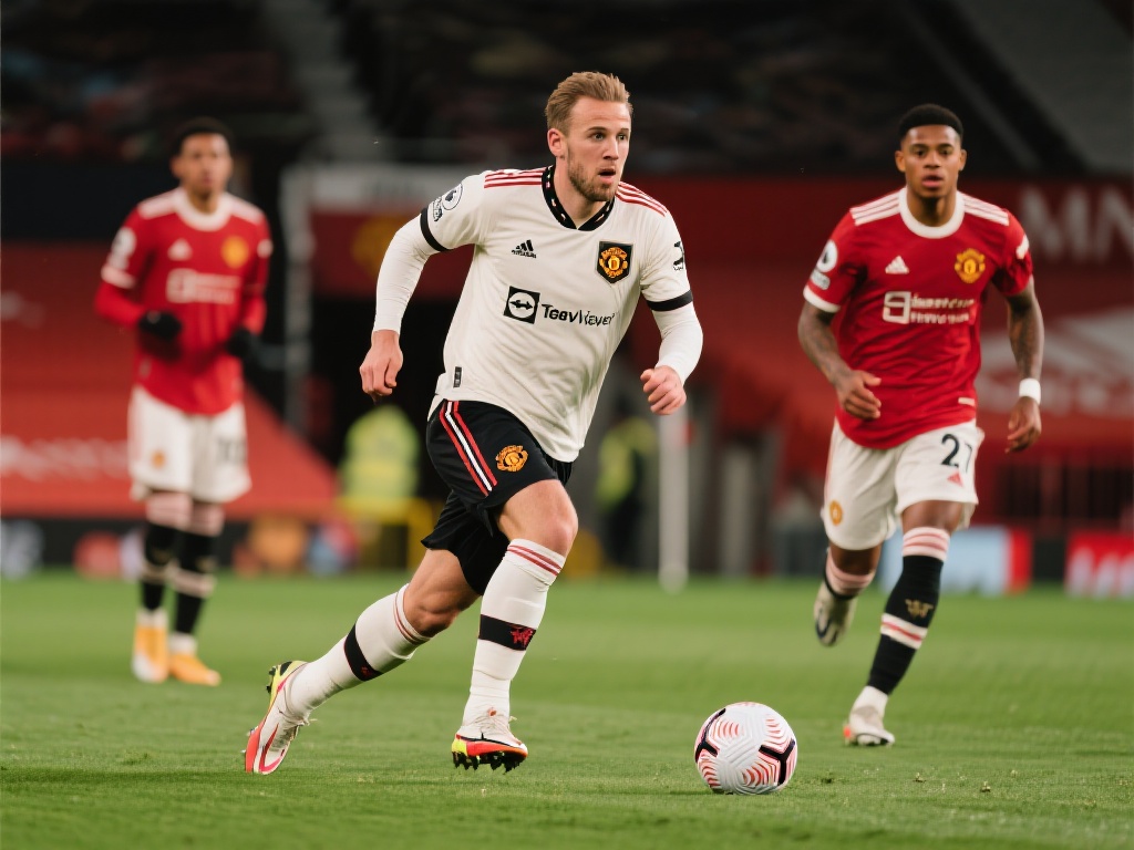 曼联冬季转会策略：全新阵容布局，锁定锋线、中场枢纽与防线核心