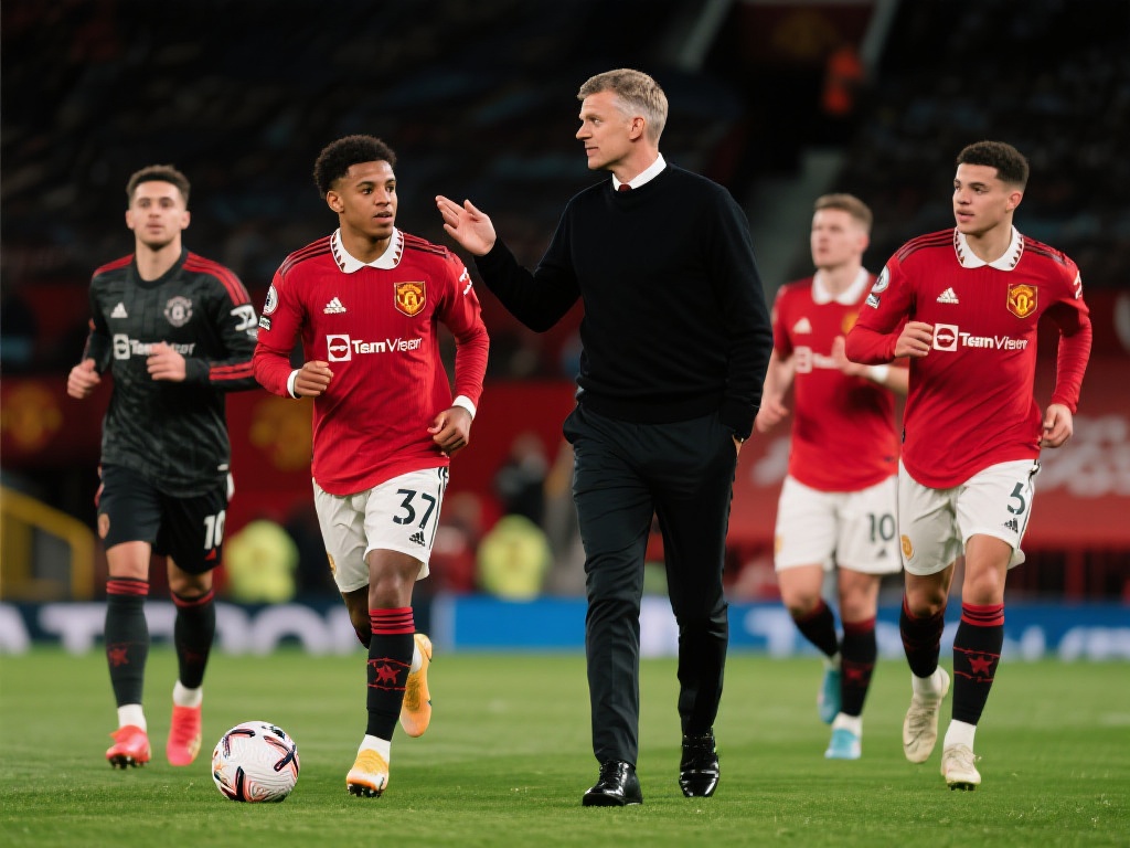 曼联内部质疑滕哈赫偏爱新援,但暂未影响球队 滕哈赫上任后迅速引入了几名新援,这在曼联