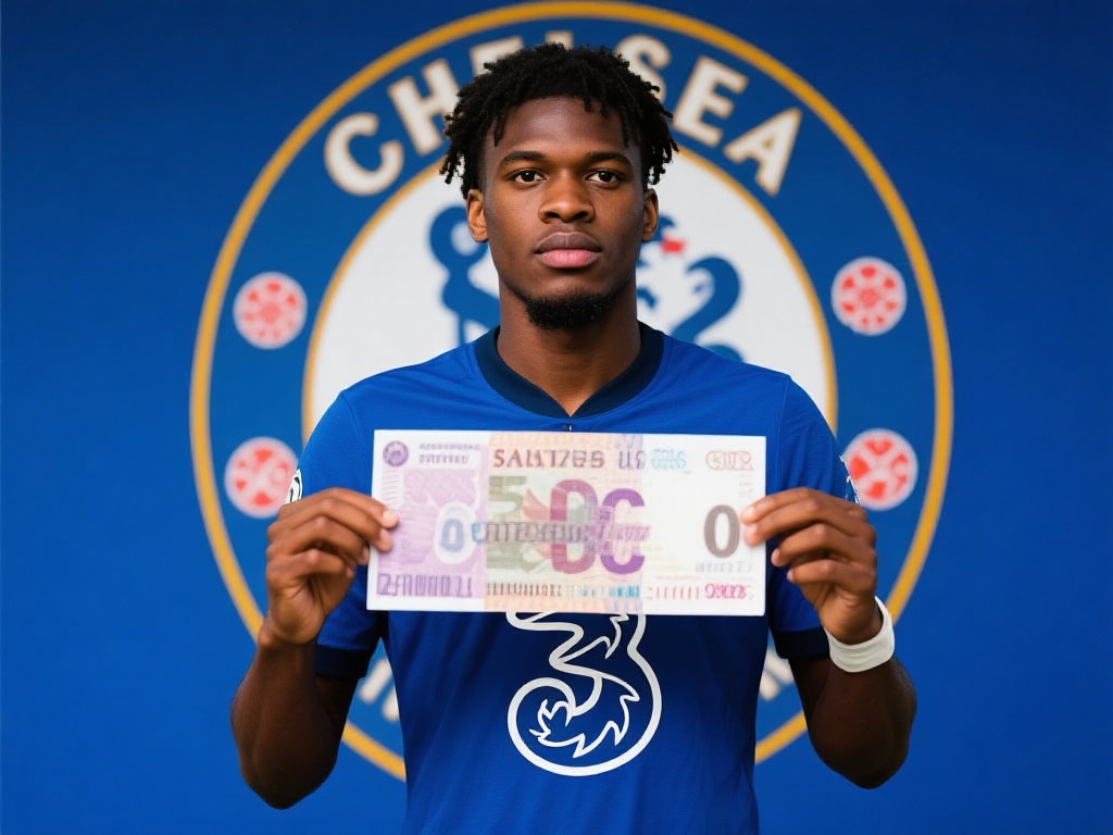 凯塞多母队获转会分红2000万美元,切尔西烧钱再刷新纪录 综合投资考量:尽管转会费高昂,如果凯塞多
