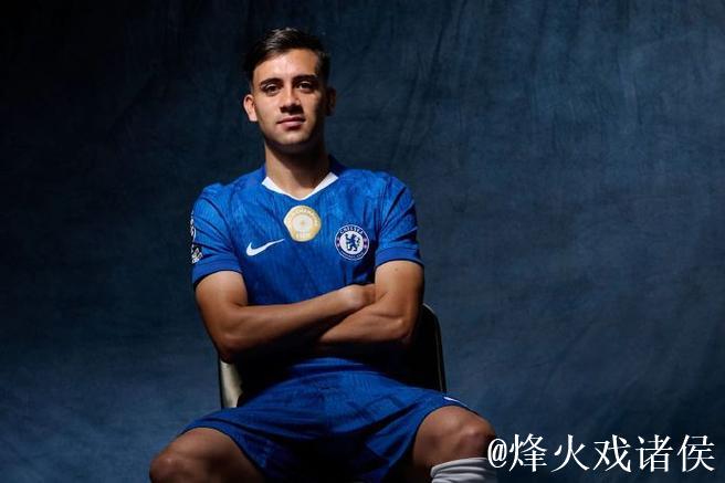 博纳诺特自知定位轮换,选择切尔西有原因 博纳诺特自知定位轮换,选择切尔西有原因