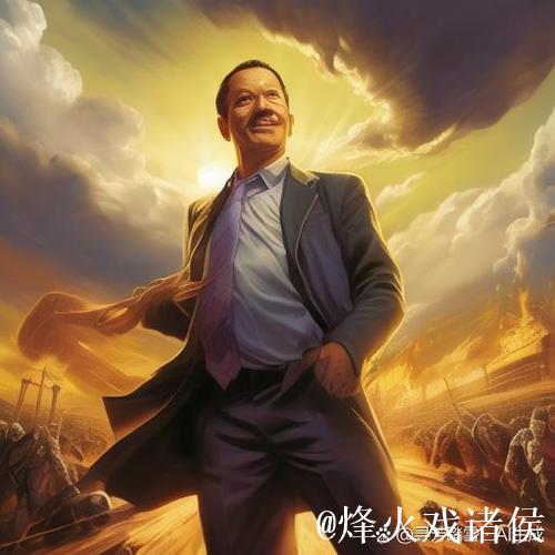 罗尔费斯：药厂在对抗中表现软弱，缺乏勇气